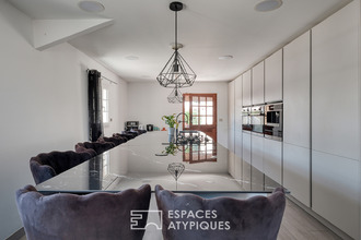 achat maison dourdan 91410
