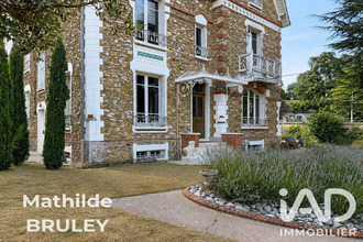 achat maison dourdan 91410