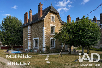 achat maison dourdan 91410