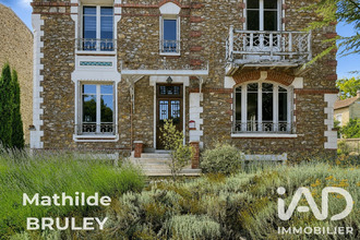 achat maison dourdan 91410