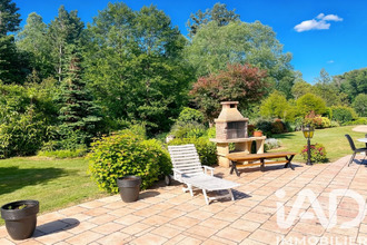 achat maison dourdan 91410