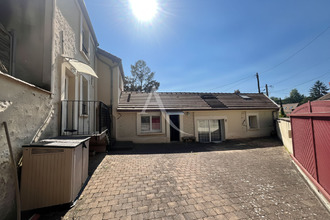 achat maison dourdan 91410