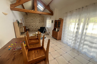 achat maison dourdan 91410