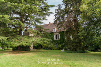 achat maison dourdan 91410