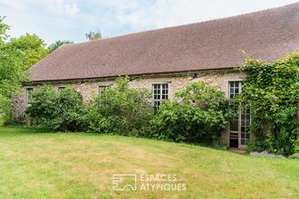 achat maison dourdan 91410
