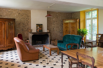 achat maison dourdan 91410