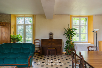 achat maison dourdan 91410