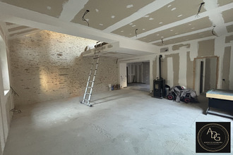 achat maison dourdan 91410