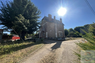 achat maison dourdan 91410