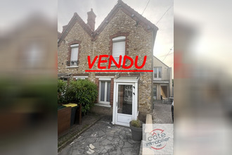 achat maison dourdan 91410