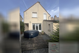 achat maison dourdan 91410