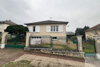 achat maison dourdan 91410