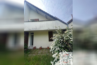 achat maison dourdan 91410