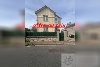 achat maison dourdan 91410