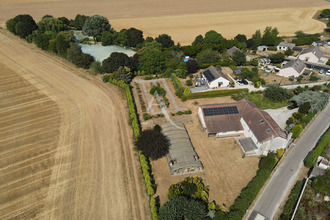achat maison dourdan 91410