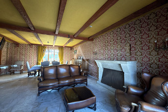 achat maison dourdan 91410