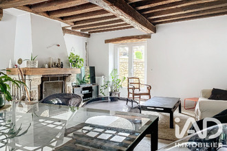 achat maison dourdan 91410