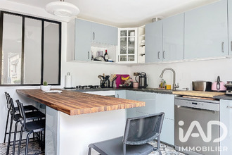 achat maison dourdan 91410