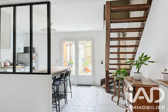 achat maison dourdan 91410