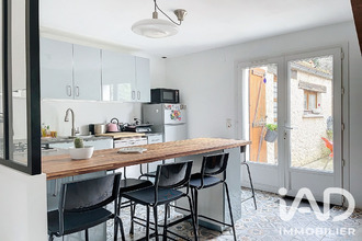 achat maison dourdan 91410