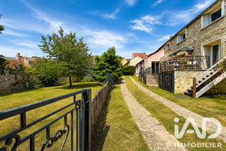 achat maison dourdan 91410