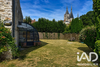 achat maison dourdan 91410