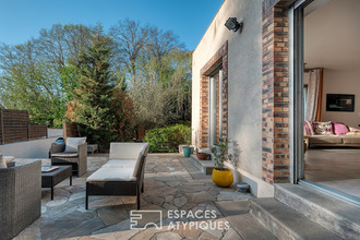 achat maison dourdan 91410
