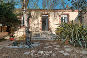 achat maison dourdan 91410