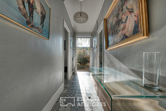 achat maison dourdan 91410