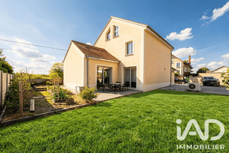 achat maison dourdan 91410