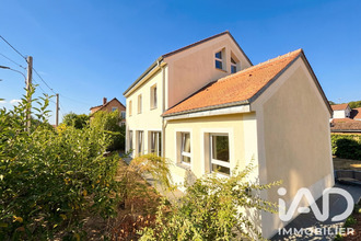 achat maison dourdan 91410