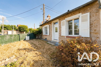 achat maison dourdan 91410