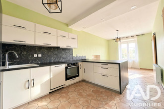 achat maison dourdan 91410