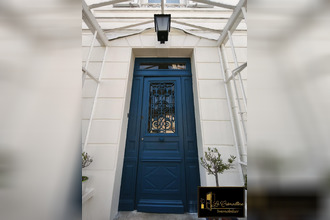 achat maison dourdan 91410