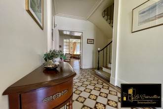 achat maison dourdan 91410