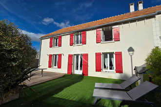 achat maison dourdan 91410