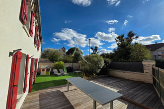 achat maison dourdan 91410