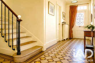 achat maison dourdan 91410