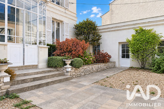 achat maison dourdan 91410