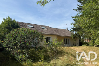 achat maison dourdan 91410