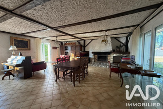achat maison dourdan 91410