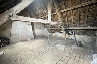 achat maison dourdan 91410