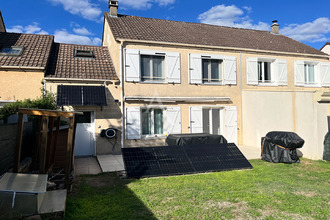 achat maison dourdan 91410