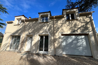 achat maison dourdan 91410