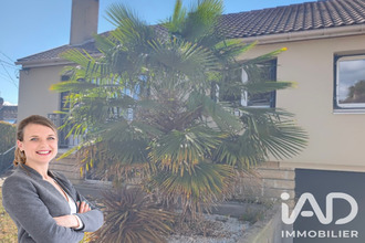 achat maison dourdan 91410