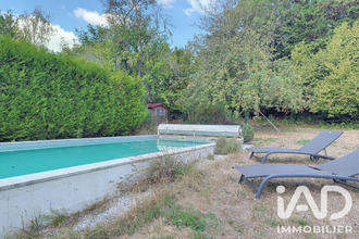 achat maison dourdan 91410