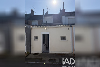 achat maison dourges 62110