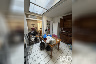 achat maison dourges 62110