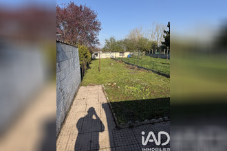 achat maison dourges 62110