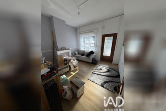 achat maison dourges 62110